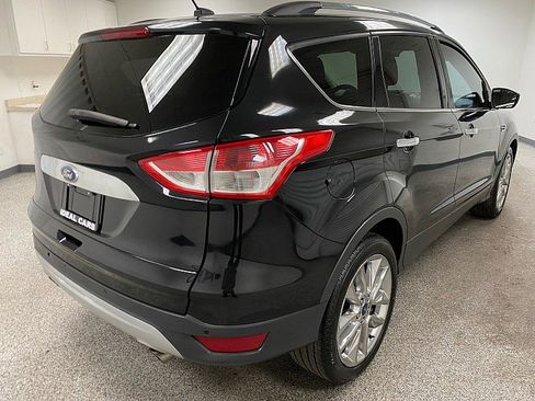 Used 2014 Ford Escape SE w/ SE Chrome Package image 5