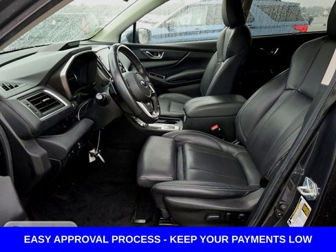 Used 2024 Subaru Ascent Limited w/ Technology Package image 15