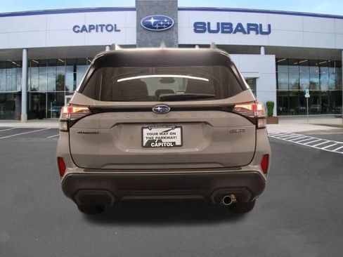 New 2026 Subaru Forester Limited AWD/4WD image 5