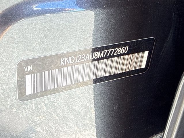 Used 2021 Kia Soul S FWD image 20