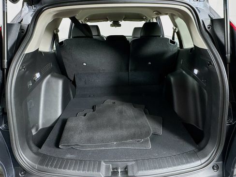 Used 2024 Honda CR-V LX image 19