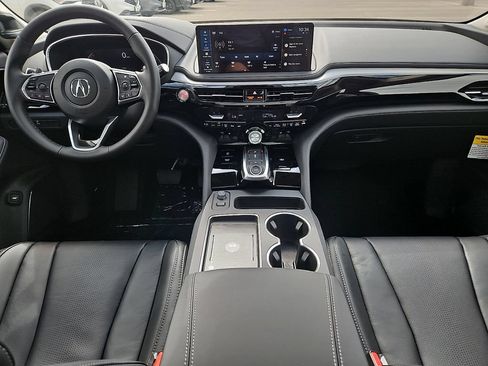 New 2026 Acura MDX w/ Technology Package FWD image 15