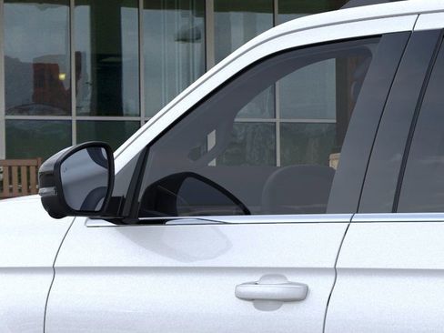 New 2026 Ford Expedition Platinum w/ Driver's Package image 20