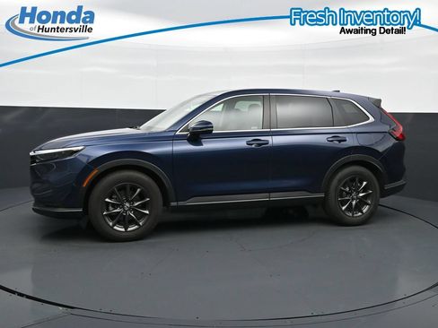 Used 2026 Honda CR-V EX-L image 6