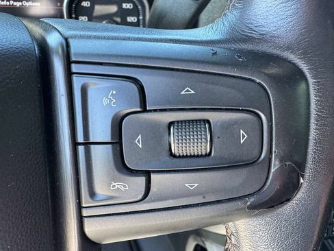 Used 2021 GMC Sierra 1500 AT4 w/ AT4 Premium Package AWD/4WD image 20
