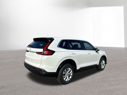 New 2026 Honda CR-V LX image 13