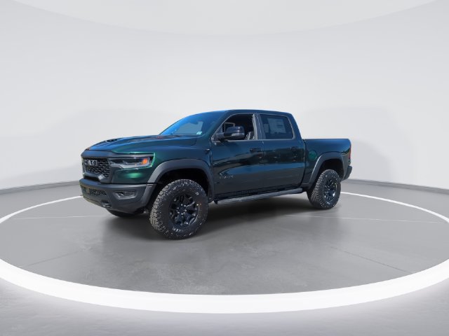 New 2026 RAM 1500 RHO AWD/4WD image 4