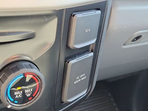 New 2026 Ford F550 2WD Regular Cab Super Duty image 9