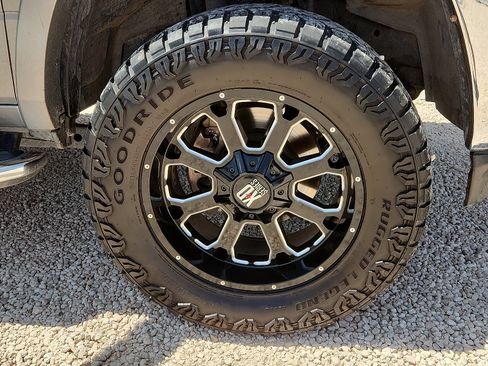 Used 2022 RAM 2500 Laramie image 7