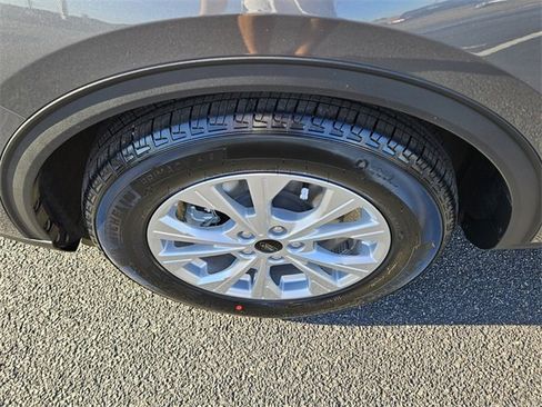 New 2026 Ford Escape Active w/ Cold Weather Package image 10