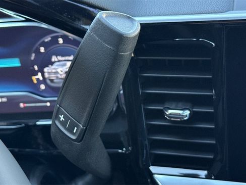 New 2025 Chevrolet Silverado 2500 LTZ w/ Trail Boss Package image 21