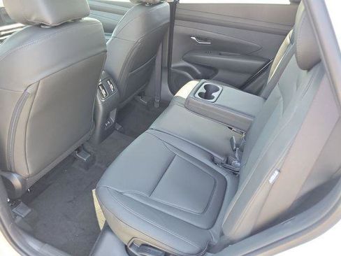 New 2026 Hyundai Tucson SEL FWD image 27