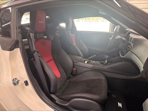 Used 2027 Nissan Z NISMO RWD image 28