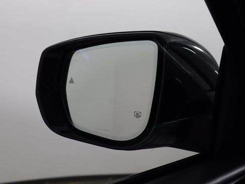 Used 2023 Jeep Grand Cherokee Overland RWD image 45