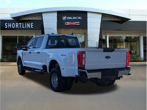 Used 2025 Ford F350 XLT AWD/4WD image 5