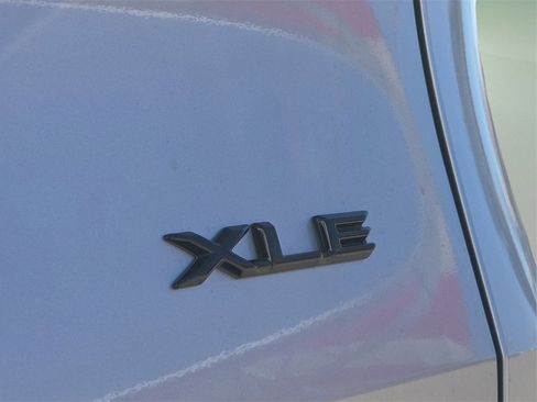 New 2026 Toyota Grand Highlander XLE image 11