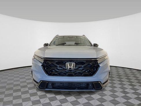 New 2026 Honda CR-V Sport-L image 8