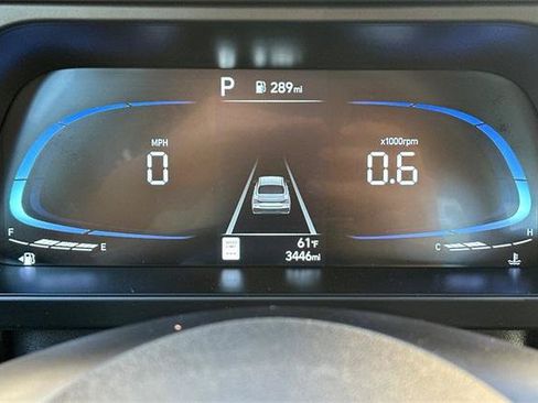 Certified 2025 Hyundai Elantra Sport image 24