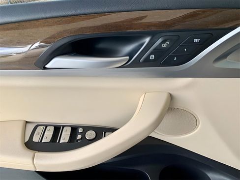 Used 2021 BMW X3 sDrive30i w/ Convenience Package image 12