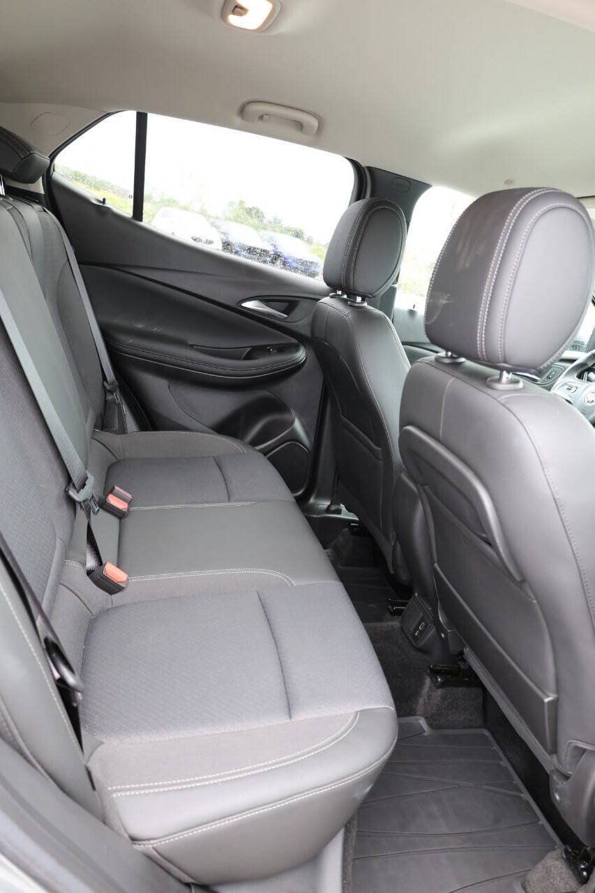 Used 2023 Buick Encore GX Preferred w/ Cold Weather Comfort Package AWD/4WD image 16