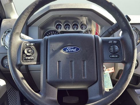 Used 2015 Ford F250 XLT w/ XLT Premium Package image 14