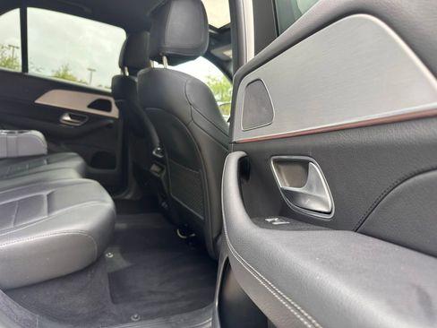 Used 2024 Mercedes-Benz GLE 350 4MATIC image 26