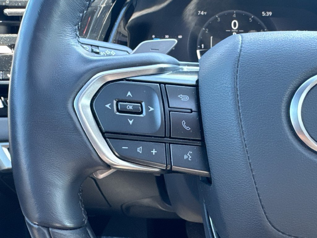 Used 2025 Lexus RX 350 Premium Plus w/ Accessory Package (Z1) FWD image 23