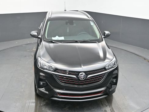 Used 2022 Buick Encore GX Preferred w/ Sport Touring Package image 32