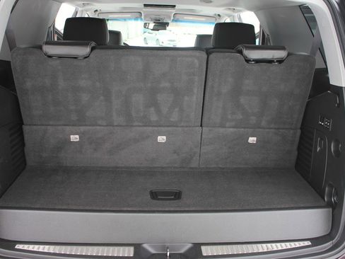 Used 2017 GMC Yukon Denali w/ Open Road Package image 47