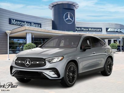 New 2026 Mercedes-Benz GLC 300 4MATIC