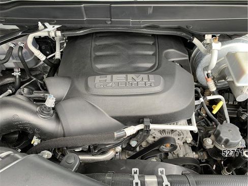 Used 2023 RAM 2500 Tradesman AWD/4WD image 10