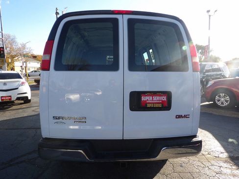 Used 2014 GMC Savana 2500 image 4