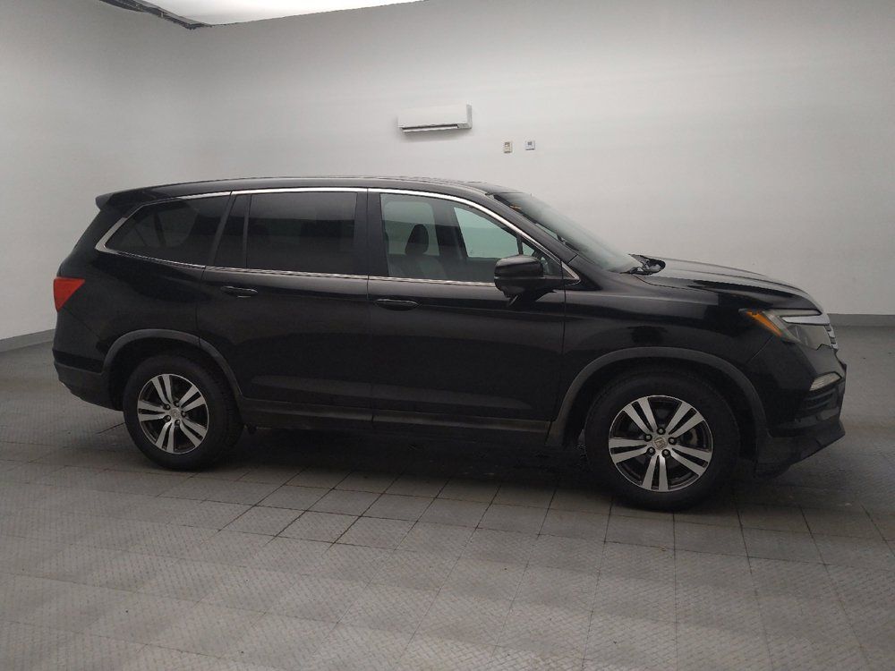 Used 2016 Honda Pilot EX-L image 11