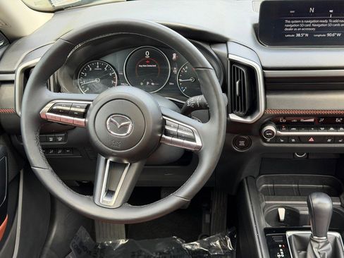 Used 2025 MAZDA CX-50 Meridian Edition AWD/4WD image 12