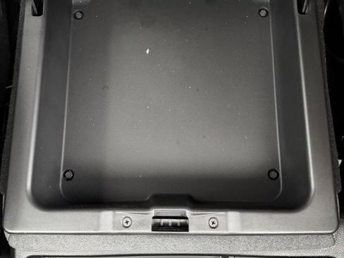 Used 2024 RAM 2500 Big Horn w/ Night Edition image 24