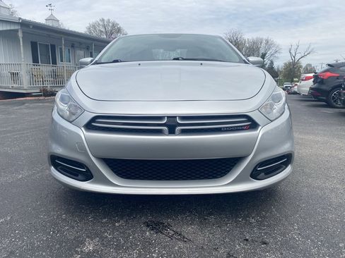 Used 2013 Dodge Dart SE w/ Value Group image 2