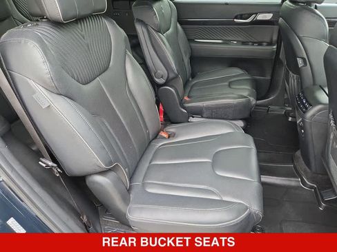 Used 2025 Hyundai Palisade Calligraphy AWD/4WD image 20