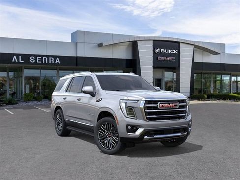 New 2026 GMC Yukon Elevation w/ Elevation Premium Package image 1