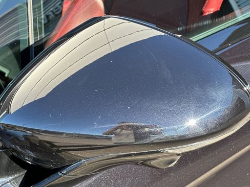 Used 2024 Porsche Panamera image 40