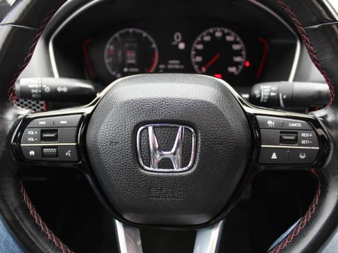 Used 2023 Honda Civic Si image 17