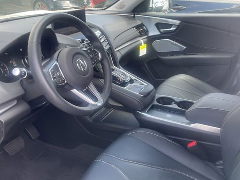 Used 2025 Acura RDX w/ Technology Package image 8