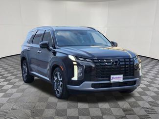 Used 2023 Hyundai Palisade SEL FWD video 2