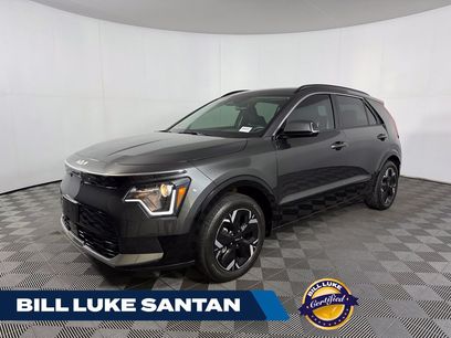 Used 2024 Kia Niro Wind