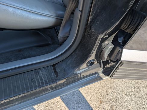 Used 1993 Jeep Cherokee Country image 76