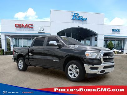 Used 2024 RAM 1500 Laramie