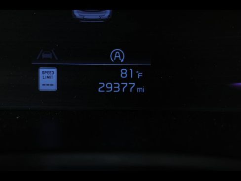 Used 2025 Kia Soul LX FWD image 24