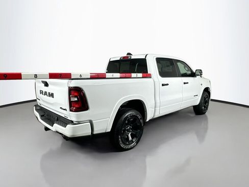 New 2026 RAM 1500 Big Horn w/ Night Edition image 7