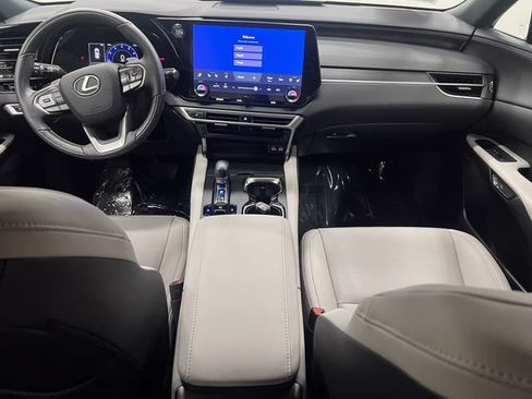 Certified 2024 Lexus RX 350 Premium w/ Convenience Package FWD image 14