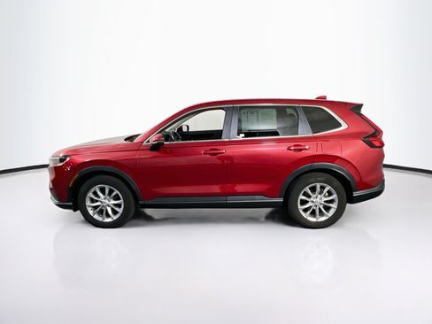 Used 2023 Honda CR-V EX-L image 8