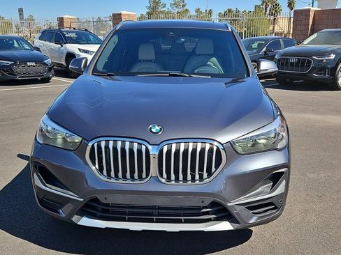 Used 2021 BMW X1 sDrive28i w/ Convenience Package image 2